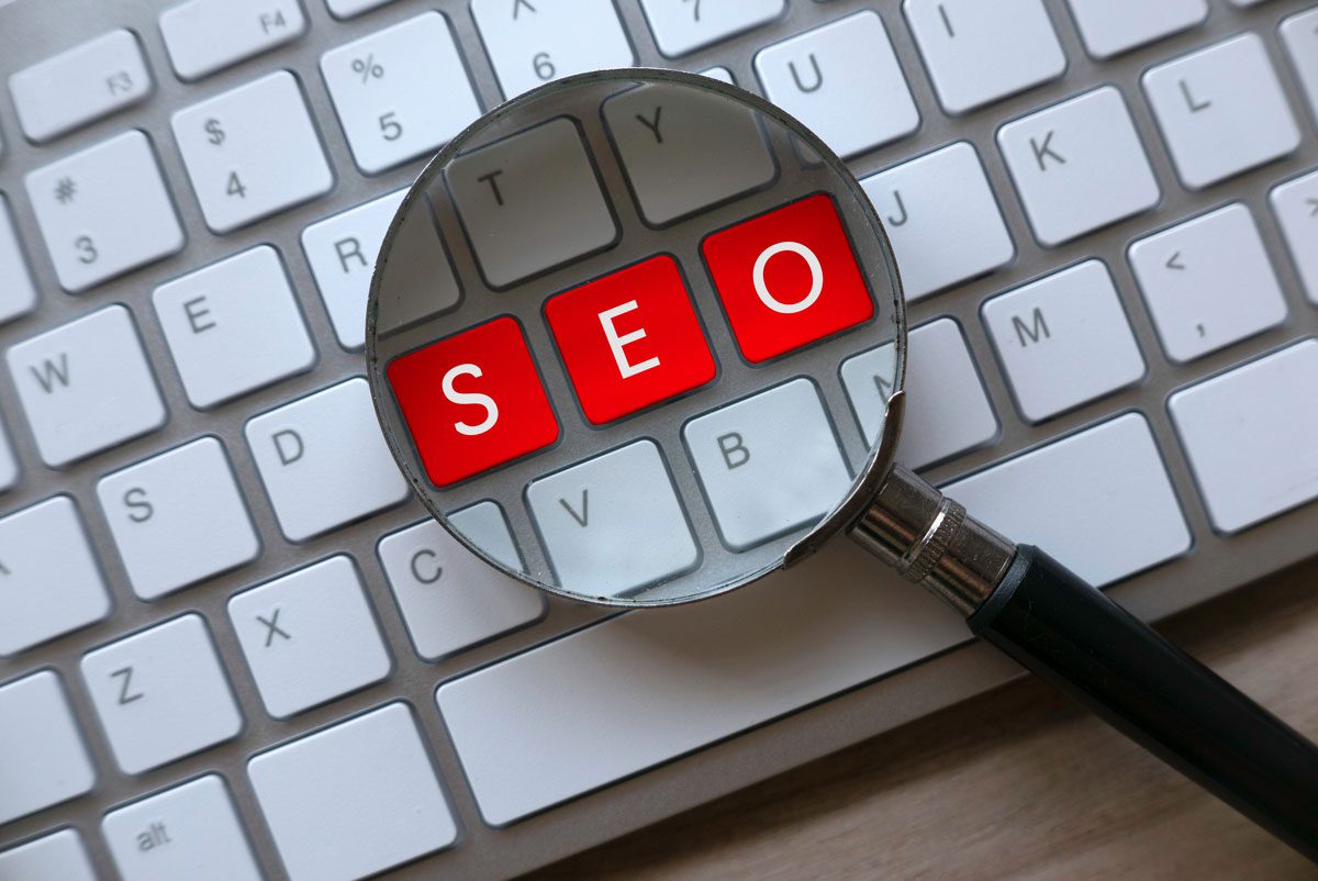 SEO and its Impact on Search Rankings - Golden State Dentists