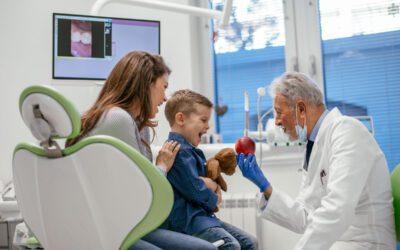 What is a Pediatric Dentist? Exploring Child-Focused Dental Care