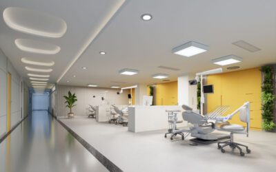 What is a Good Dental Office Design? Key Elements for Success