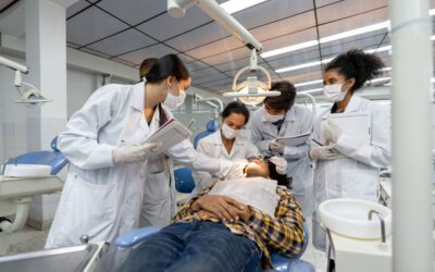 What is the Difference between a DDS and a DMD? Exploring Dental Degree Comparisons
