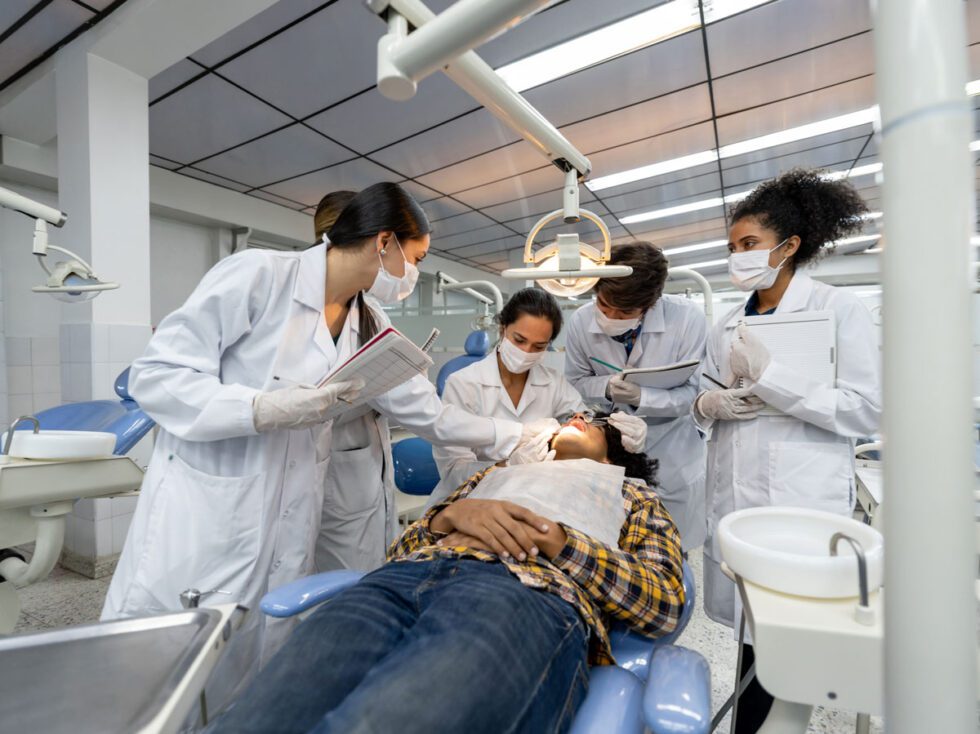 What is the Difference between a DDS and a DMD? Exploring Dental Degree