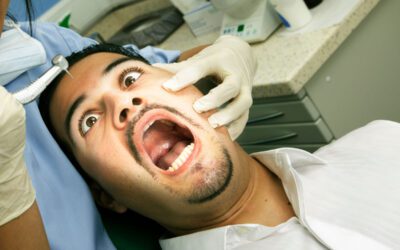 Why Are People Scared of the Dentist? Uncovering Dental Anxiety