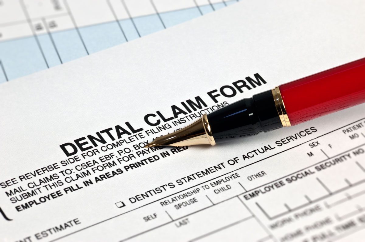 Are You Required to Have Dental Insurance?