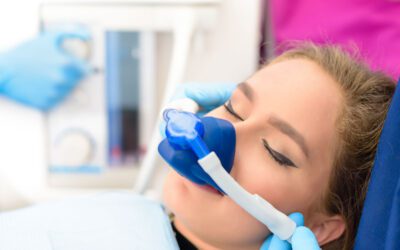 What is Sedation Dentistry? A Comprehensive Overview