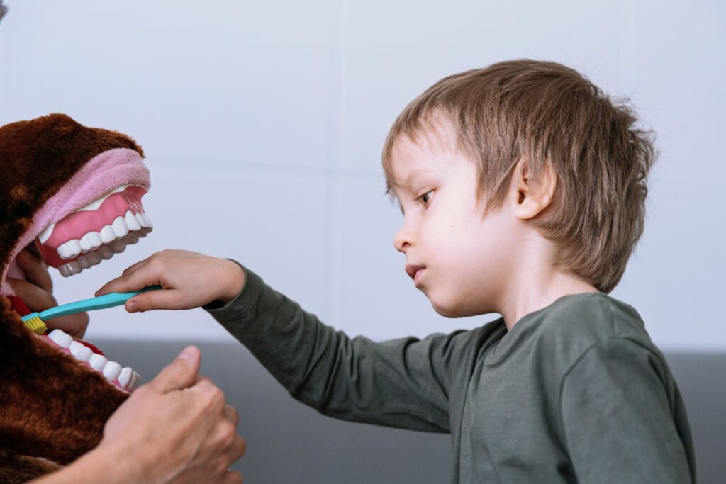 Are pediatric dentists more expensive? Specialized training and environments can increase the cost.