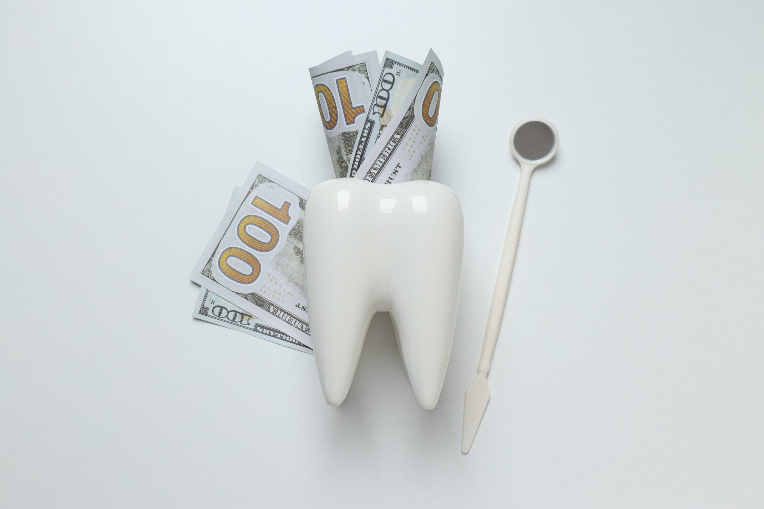 How Much is a Dentist Appointment with Insurance - Golden State Dentists